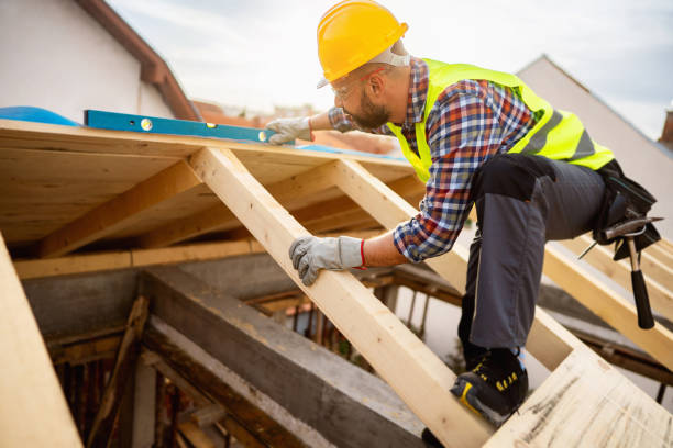 Best Commercial Roofing Services  in Holland, TX